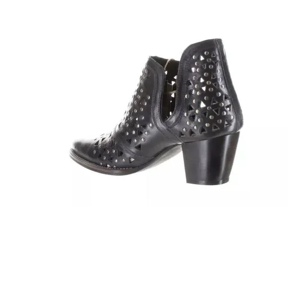 New Roper Booties 6 - Picture 2 of 4